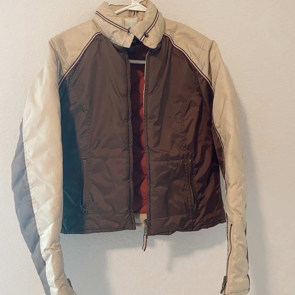 Mini Puffa - Picture 6 of 7